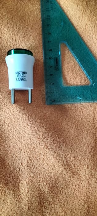 Цифровой вольтметр~50 до~500v‼️