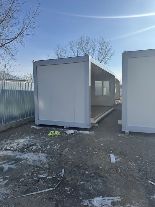 Containere modulare tip birou,magazie,casa,etc