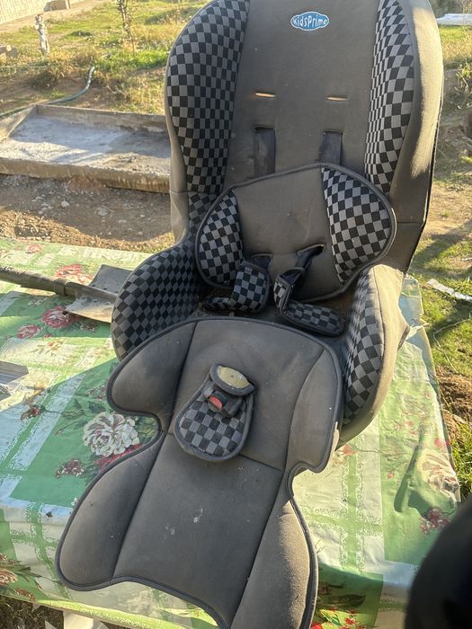 Автокресло