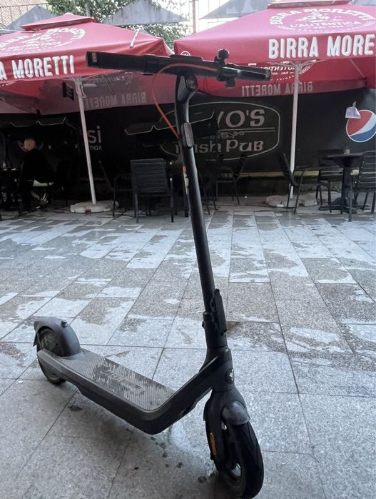 trotineta electrice ninebot e2 pro