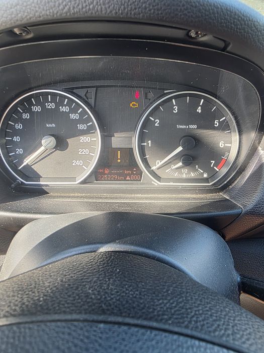 Dezmembrez bmw 116i 118i 120i n43b20a e87