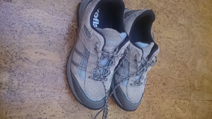 Туристически обувки Koflach