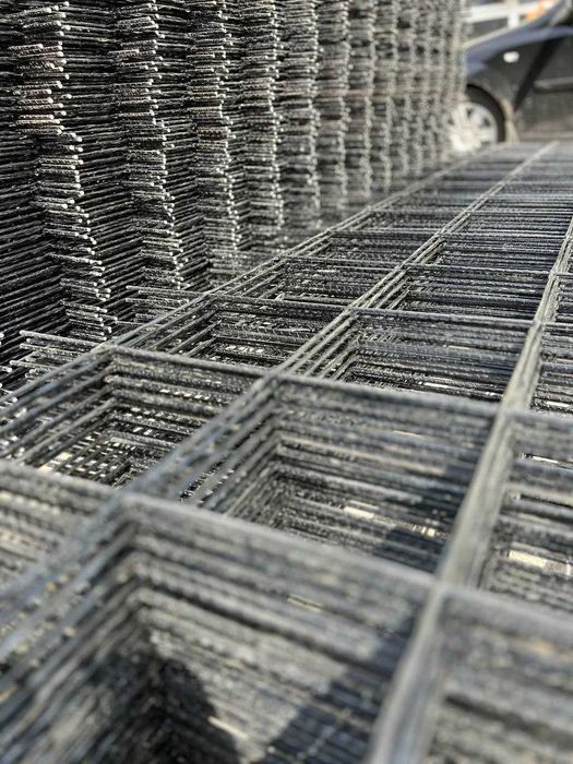 Композитная сетка — от производителя