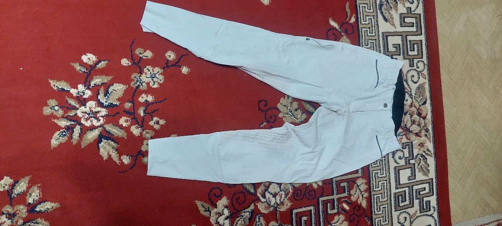 Pantalon echitatie de concursuri