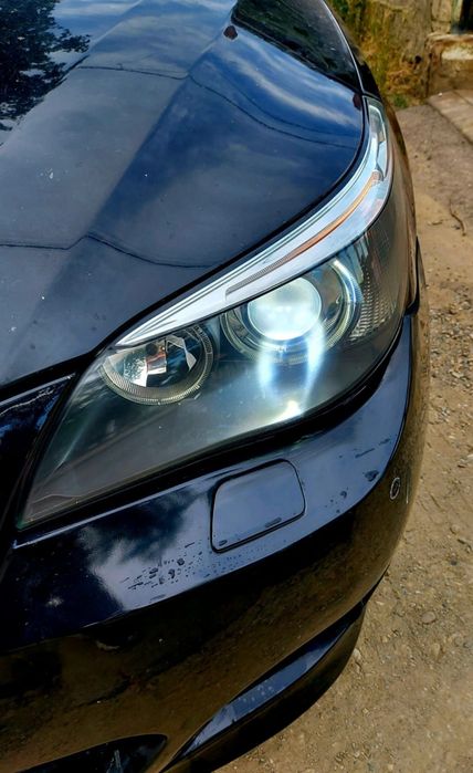 Vopsire Auto Tinichigerie Polish Etc