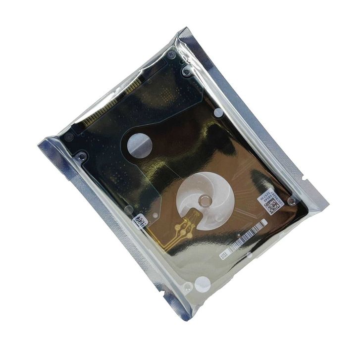 HDD 500GB Laptop Seagate 5400rpm SATA III 128MB Hard disk sigilat Nou