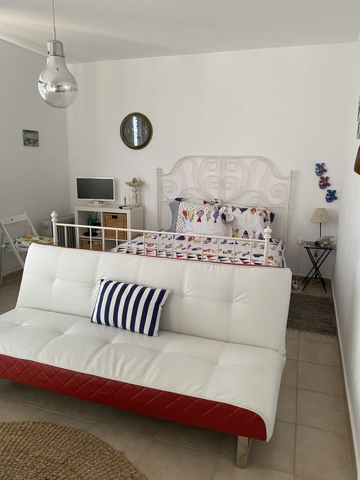 Продава се Едностаен апартамент в София, м-т Батареята - 27 кв.м за 1667 €/кв.м - Снимка #1