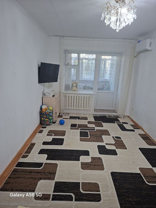 Продам  квартиру