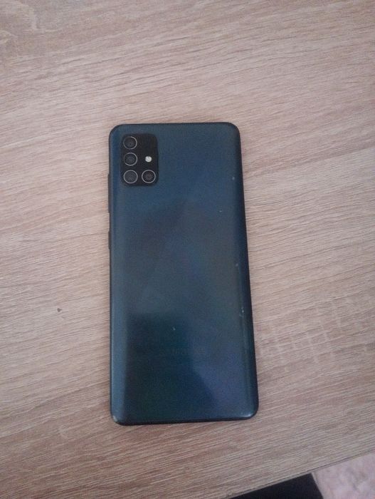 самсунг а51 продажа