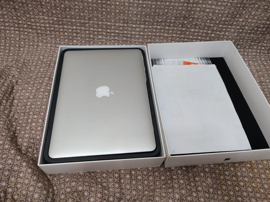 Macbook air 13 дюймов