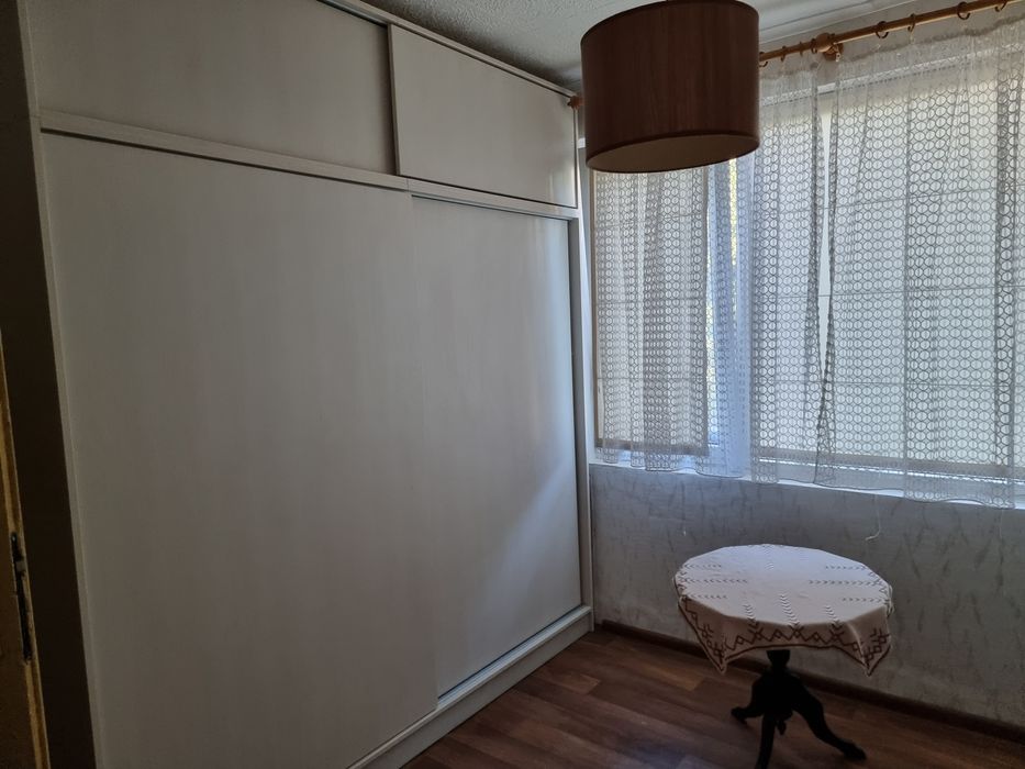 Дава се под наем Етаж от къща в Добрич, Балик - 50 кв.м за 612 € - Снимка #6