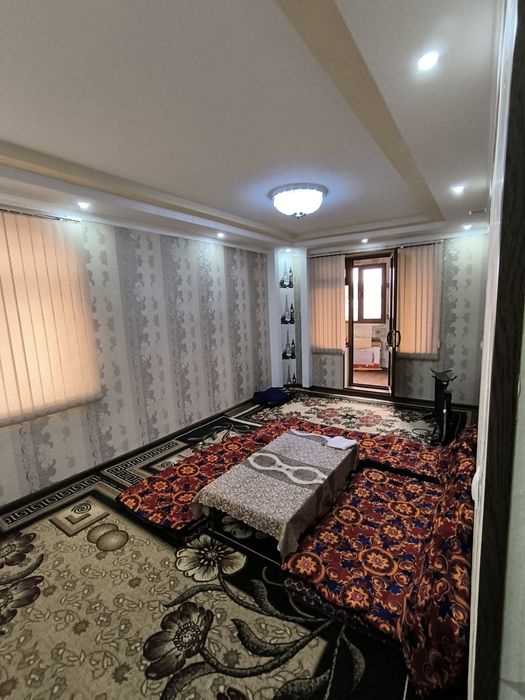 Ватнийда 2 хонали уй арендага берилади