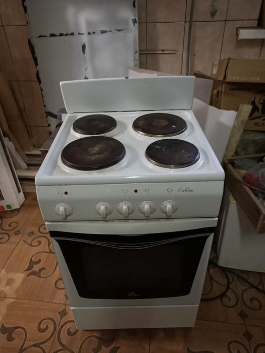 Ремонт варочных поверхности, эл.плит.