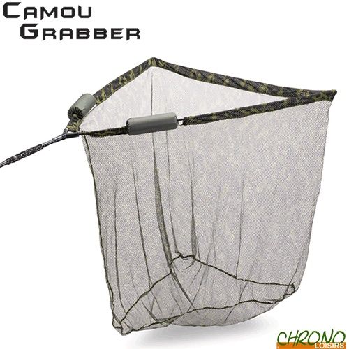 Minciog Anaconda Camou Grabber 2 - 42''