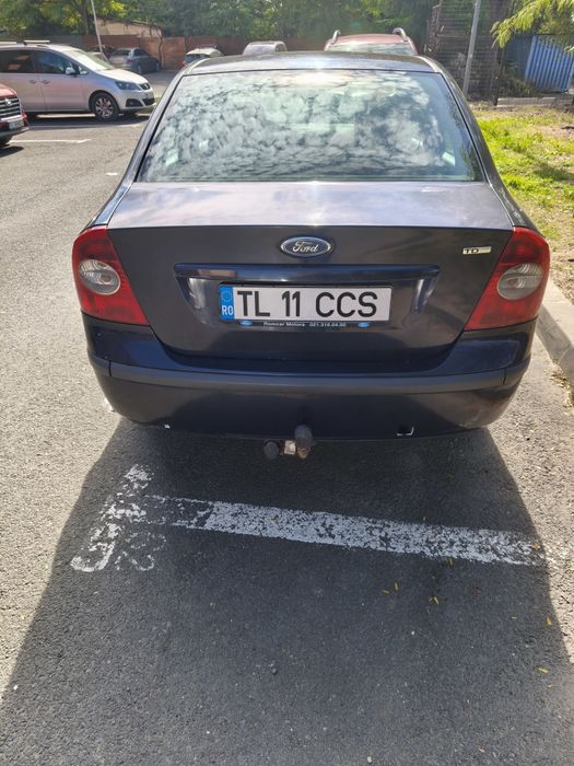 FORD Focus 0 — imagine 3
