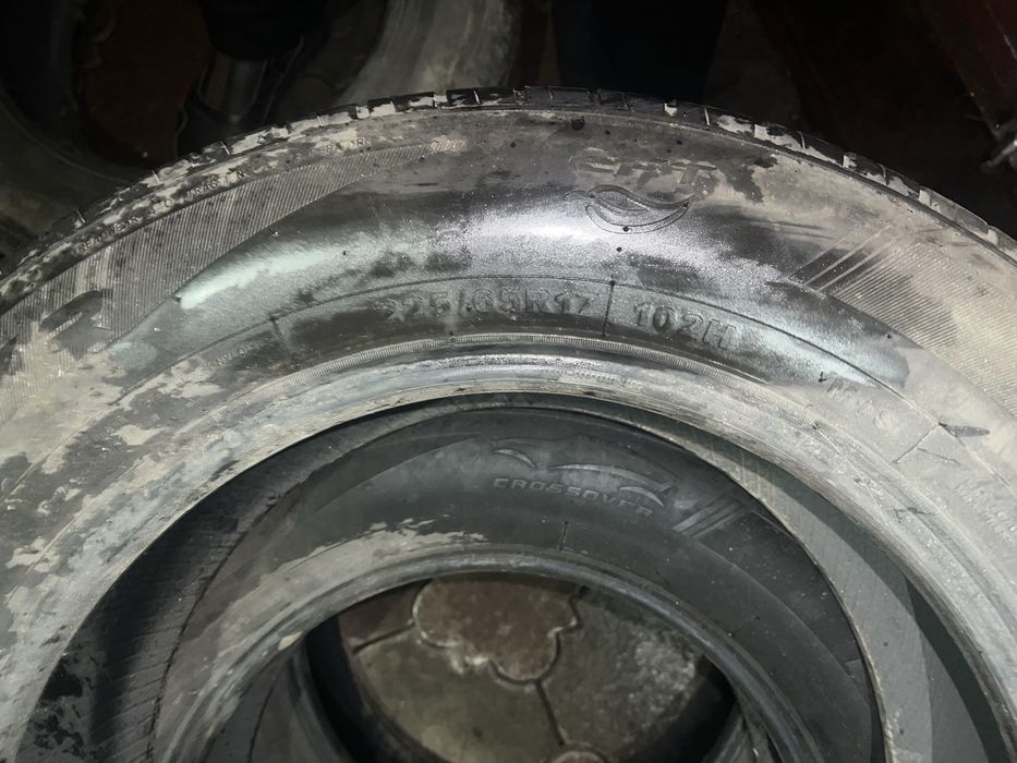 Шины шины шины——