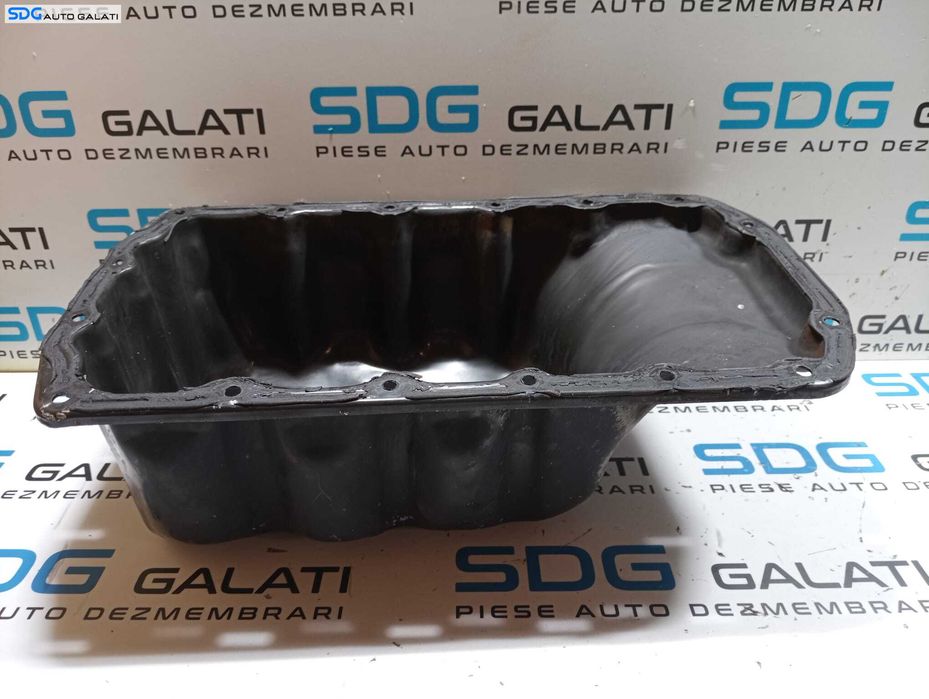 Baie Ulei Motor Peugeot 207 1.4 B 2006 - 2015 [M7379]