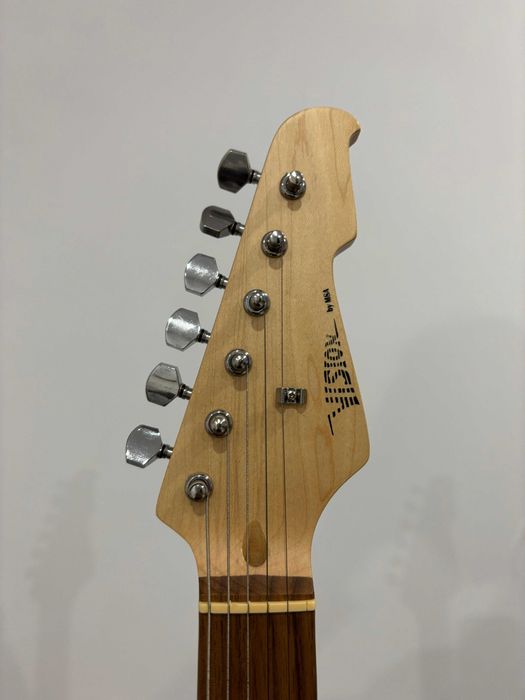 Set Chitara Electrica Vision Stratocaster