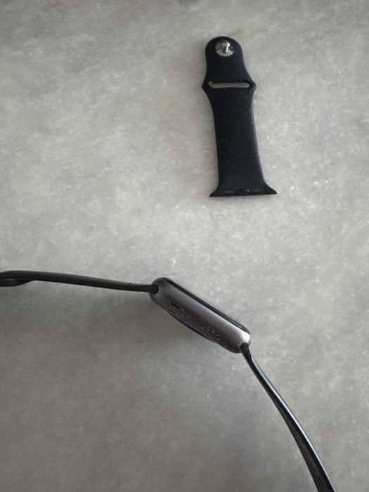 Apple Watch 3 , изтощена батерия