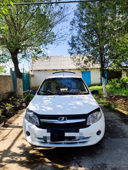 Лада гранта 2013.