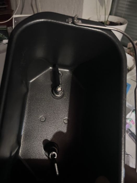 Хлебопекарна Finlux