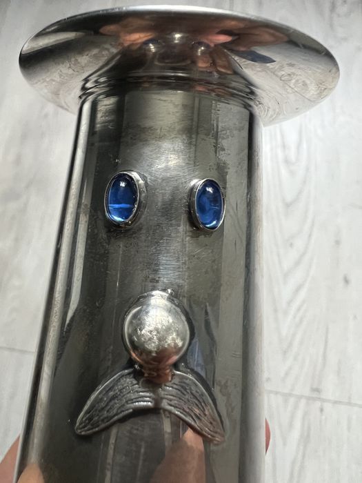 Solnita argint 925 handmade 37 grame