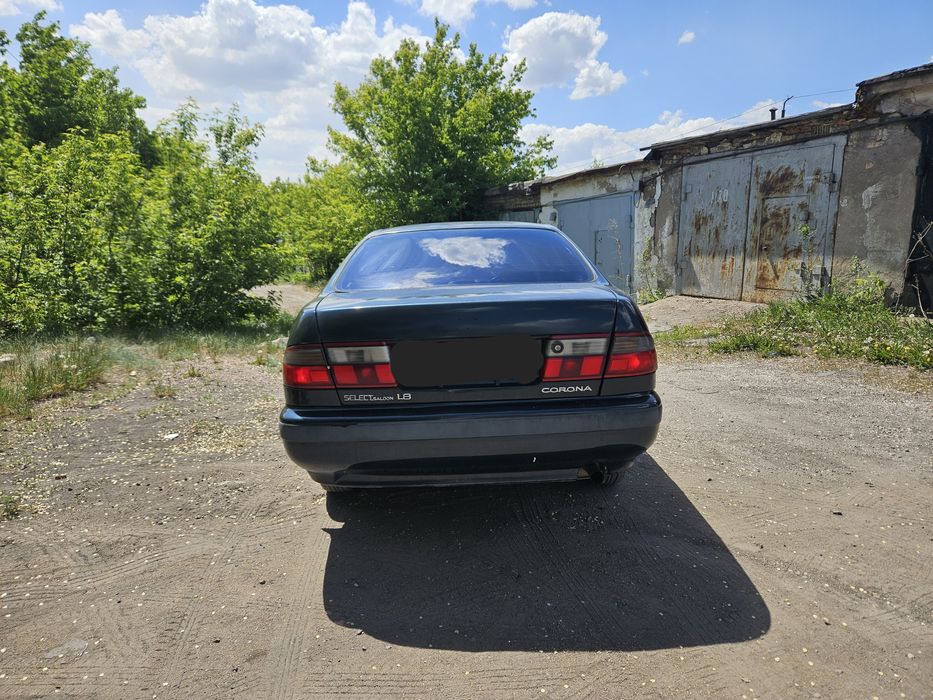Продам таёту корона