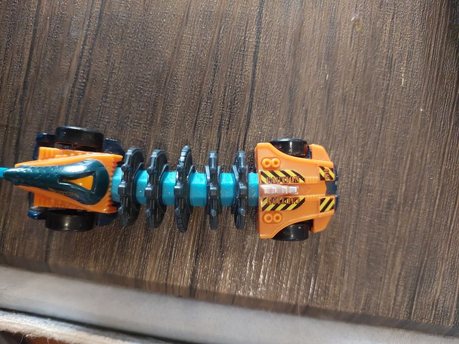 Машинка Хотвилс оригинал