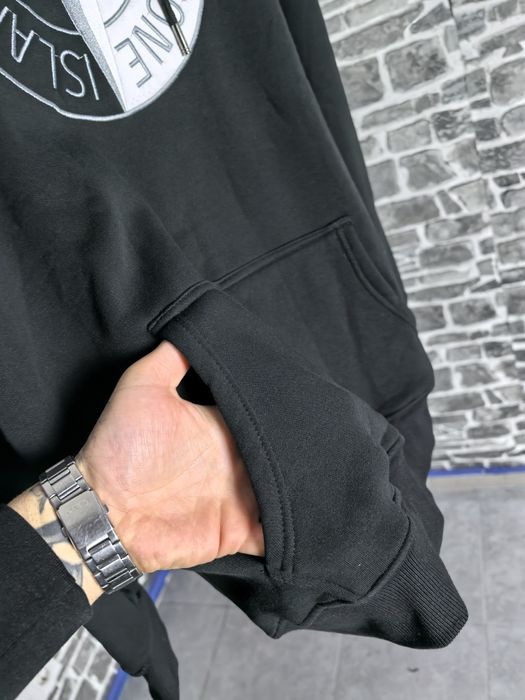 Унисекс суичер/худи