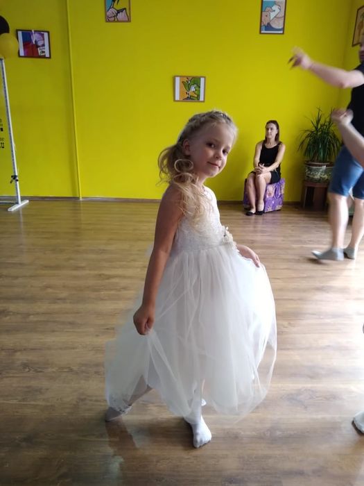 Нарядное платье! Платье на торжество !!!