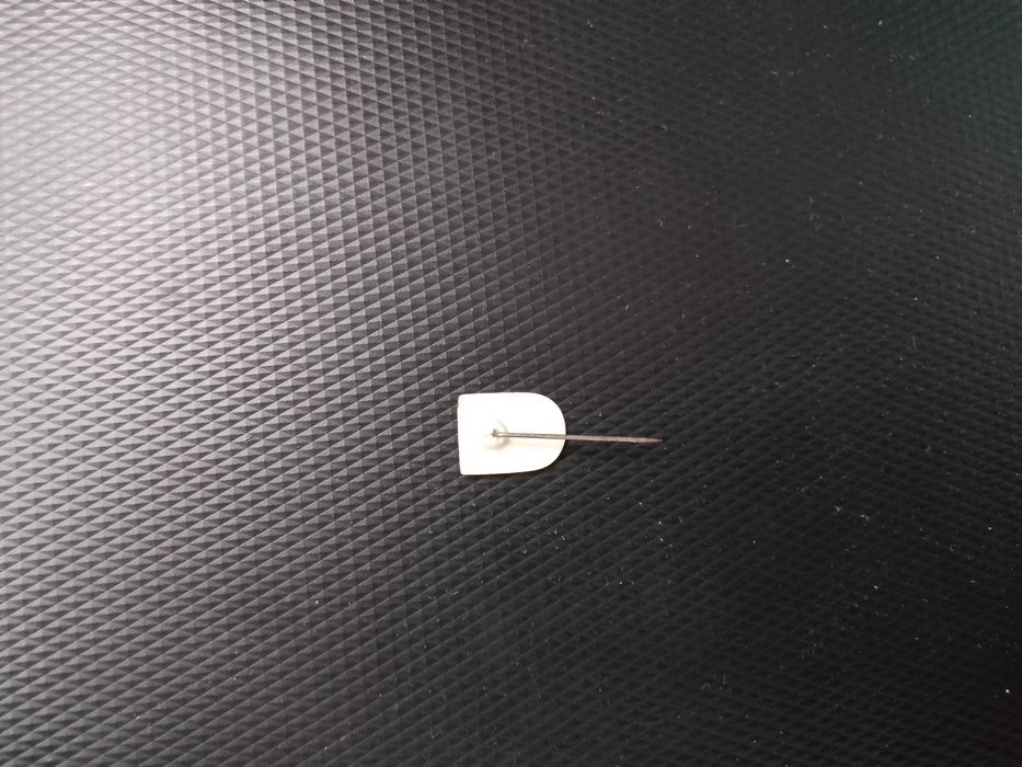 Значка от Соца - ТКЗС