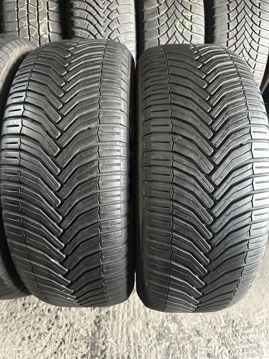 Anvelope 205/55/16 Michelin 205 55R16