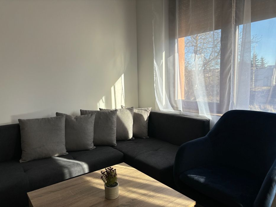 Дава се под наем Двустаен апартамент в Банско - 54 кв.м за 460 € - Снимка #2