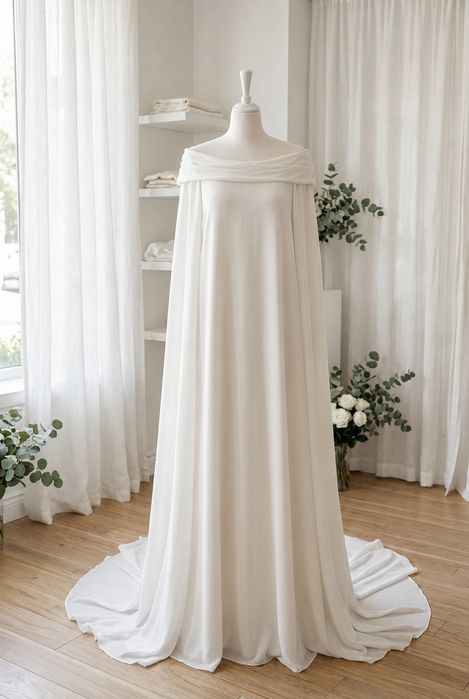 Rochie mireasa unicat