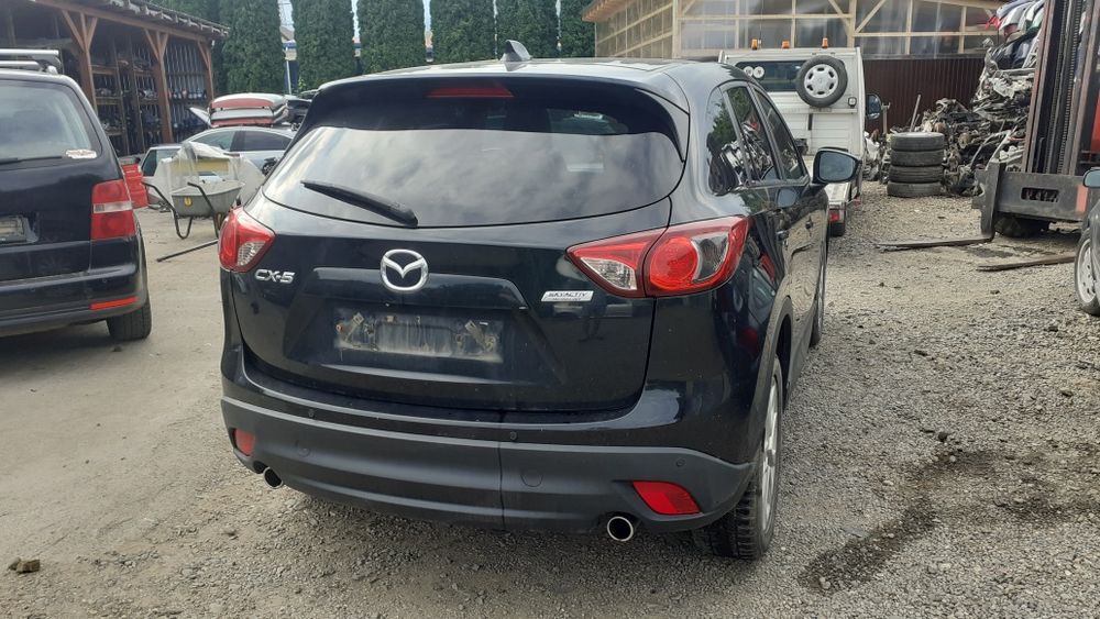 Dezmembrez Piese Mazda Cx5 2.2 din 2012