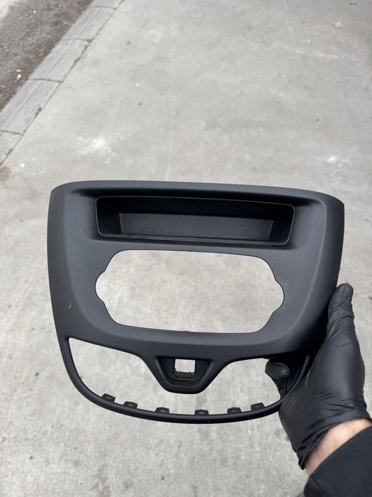 Оригинално радио за Opel Karl