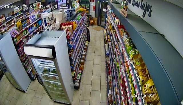 Vand Afacere  Magazin  Alimentar