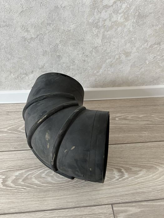 Угол для трубы