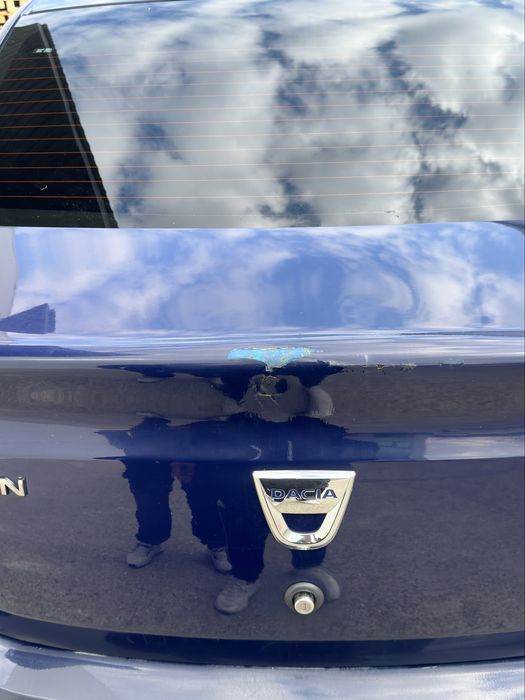 Dacia Logan 2 2014