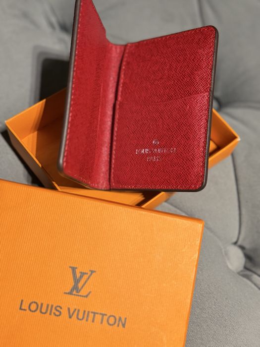 Портмоне LV.