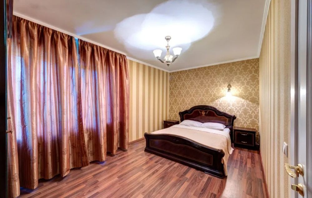 Сарыарка 11-Кенесары, 2 часа 2000