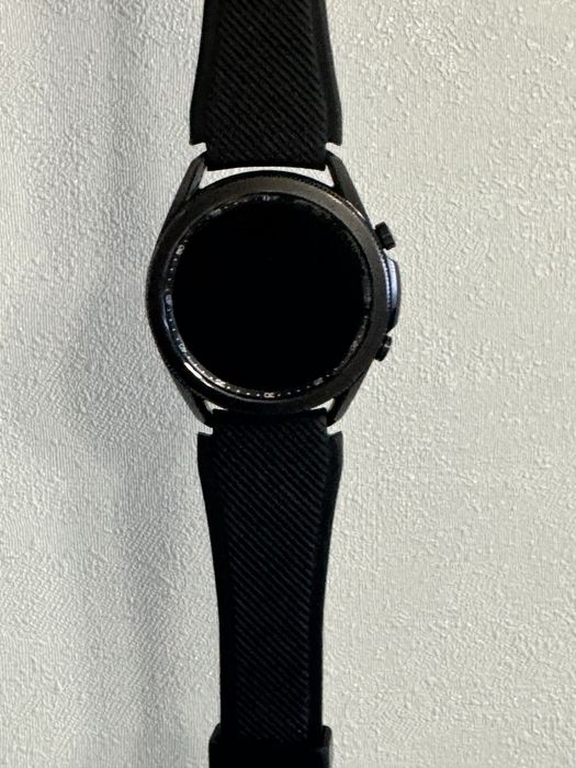 Продам часы Самсунг вотч3