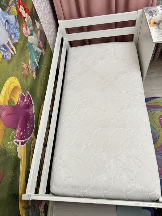 Детская кровать 80х160
