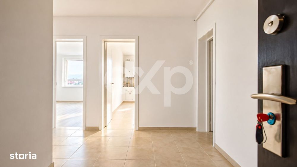 Apartament – Sanpetru - Vedere 5