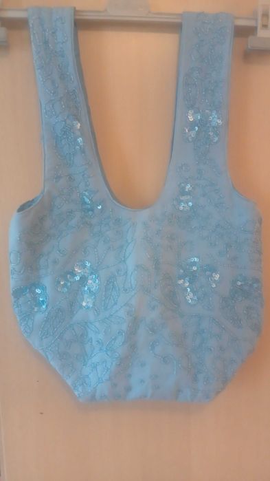 Чанта дамска /индийска/