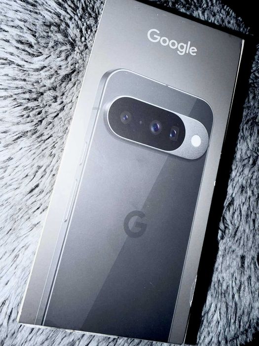 Vând Google Pixel 10 nou sigilat preț 3000 de lei negociabil