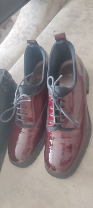 Продам обувь Баскони