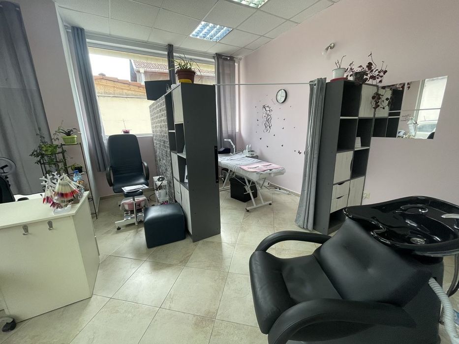 Продава се Офис в София, Надежда 2 - 40 кв.м за 1875 €/кв.м - Снимка #3