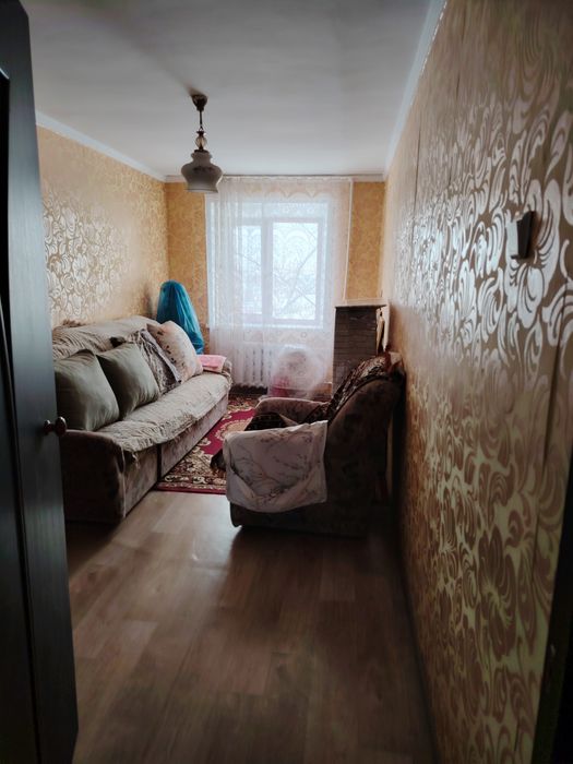 Продам 2 ком квартиру