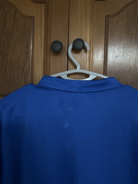 italia puma jersey fotbal